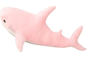 IKEA Blahaj - The Comforting and Cuddly Shark Plush
