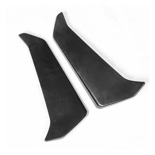 Carénage côté gauche droite pour MT-09 2017-2020 | Panneaux de radiateur