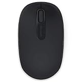 Photo Gallery microsoft wireless mobile 1850 mouse wireless + usb ambidextrous