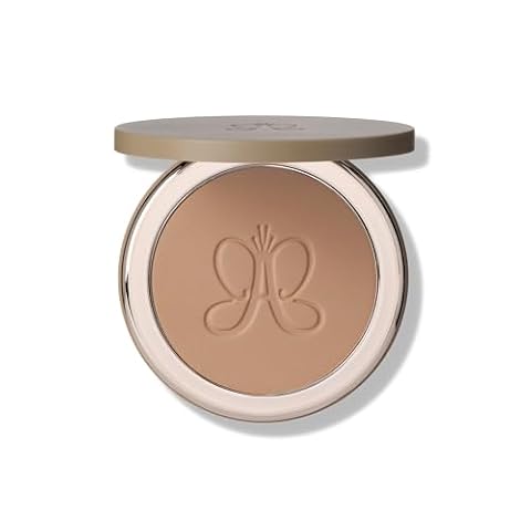 Anastasia Beverly Hills - Smooth Blur Bronzer - Sun-Kissed Dreams