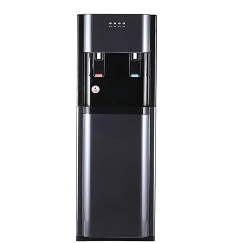 Distributeur d'eau de qualité supérieure en ABS PP gris thermique