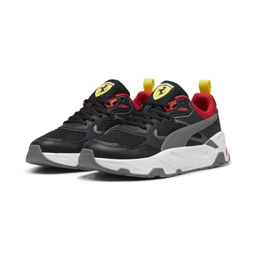 Image of Puma Men Ferrari Trinity Sneaker