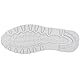 Reebok Unisex Classic Leather Sneaker,Ftwwht Ftwwht Pugry3,42 EU