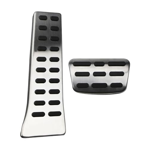 Pedales de coche AT para KIA Sorento Optima Sportage y Hyundai Tucson Santa Fe
