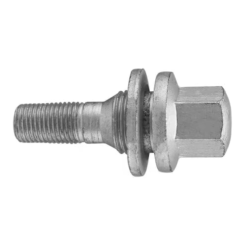 Pernos rueda para solucionar vibraciones en Citroen Berlingo tornillos de cubo 17mm