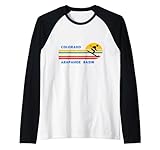 Photo Gallery arapahoe basin colorado sci retro sun vintage maglia con maniche raglan Photo Gallery arapahoe basin colorado sci retro sun vintage maglia con maniche raglan