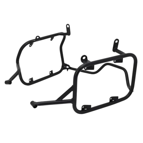 Support de Bagages MTX800 Support de Malle Robuste et Finition Époxy - 4