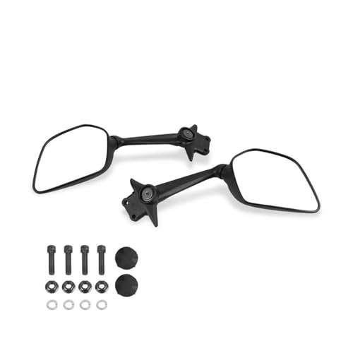 Espejos retrovisores para motocicleta T-MAX560 diseño premium 5