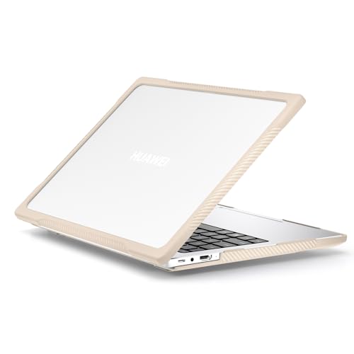 Coque Huawei MateBook D14 2024 antichoc robuste HYDLSS
