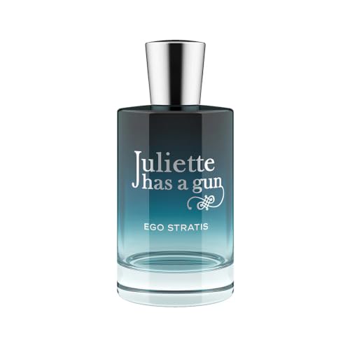 JULIETTE HAS A GUN, Ego Stratis, Eau de Parfum, profumo unisex, 100 ml