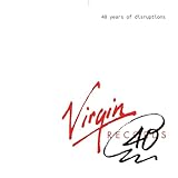Virgin Records Ltd