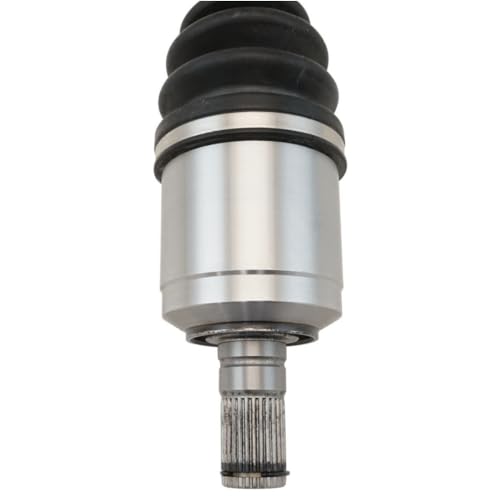 Ecueze Conjunto de 2 peças CV dianteiro esquerdo motorista lado direito do passageiro kit CSA7297944