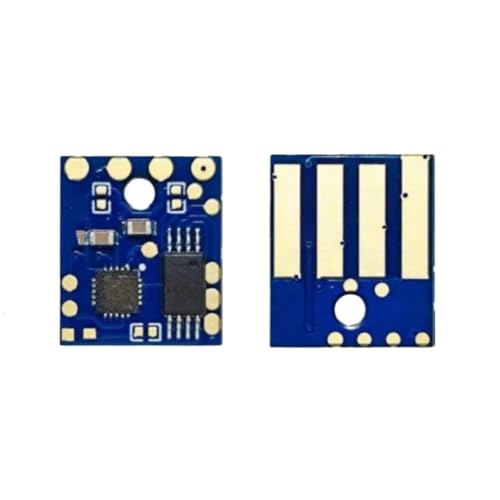 Puce tambour compatible MS810 MS811 MX710 MX810 composant électronique de réinitialisation - 6