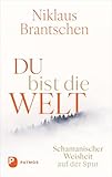 Du bist die Welt: Schamanischer Weisheit auf der Spur