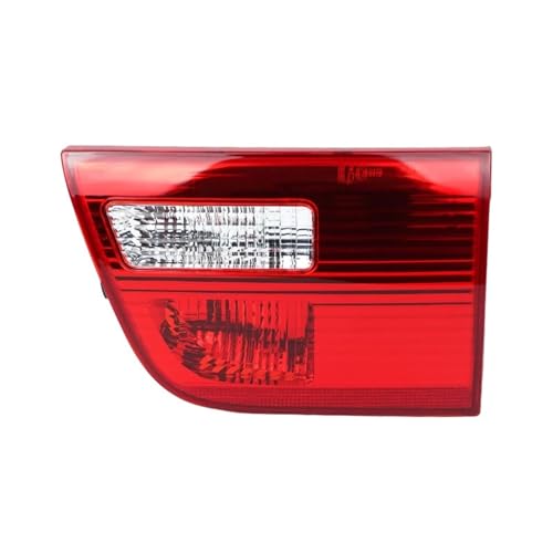 Feu arrière LED BMW X5 E53 droit anti-infiltration pour stop et clignotant