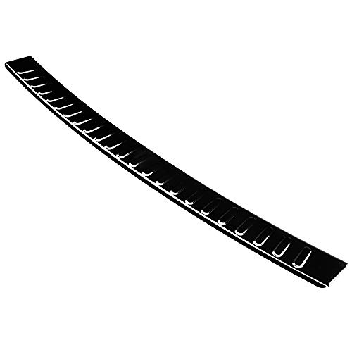 Aroba AR144-BL - Protezione paraurti in acciaio