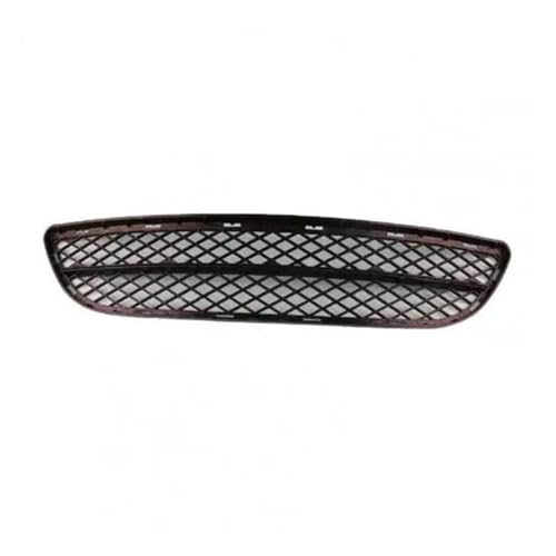 Grille de pare-chocs avant centrale pour rénovation de carrosserie BMW E90 E91