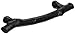 Emtek 86061FB EMT Twig Pull