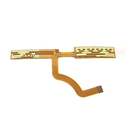 Obiettivo Messa a Fuoco Spazzola Elettrica Flessibile Cavo Nastro Riparazione Macchina Fotografica Accessori Cavo Per 17-50mm Fotocamera Digitale