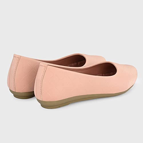 Image of Flavia Womens Ain30 Ballet Flat