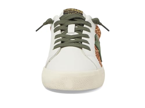 Image of VINTAGE HAVANA Womens Flair Slip On Sneakers Shoes Casual