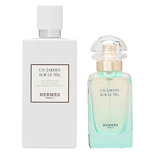 年末のプロモーション 香水 在庫あり Edt100ml ボディローション80ml コフレセット 2p ラグーナの庭 Hermes エルメス エルメス Sioule Patrimoine Fr