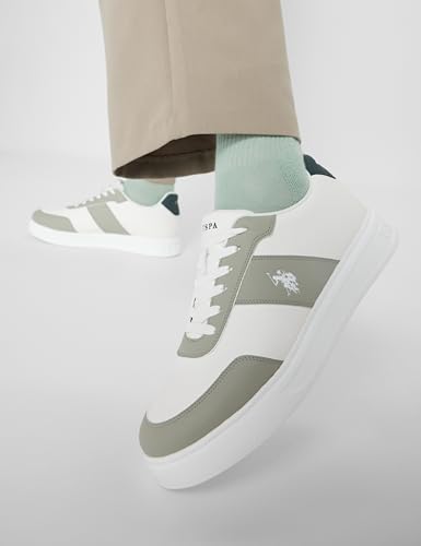 Image of USPA|TORM| Stylish Casual Sneaker Shoes for Man