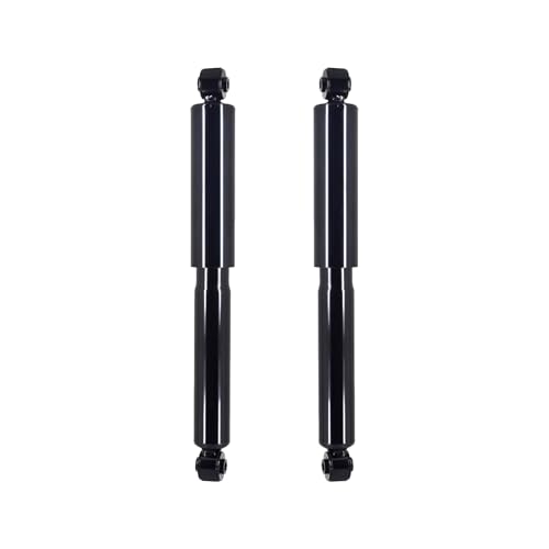 PM Auto Pair Rear Shock Absorber For 2005-2017 Chevrolet Equinox