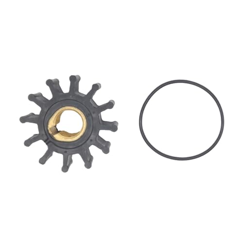 Kit turbine pour pompe à eau 302M-03 turbine de rechange 6620 8231