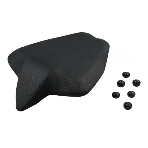Cojín de asiento para motocicleta con absorción de impactos para RS 660