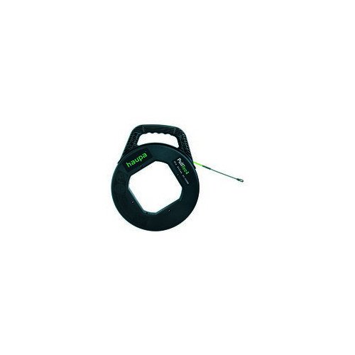 Pince à dénuder pulltec Haupa 143500 pour câbles ronds de diamètre 4 à 20 mm
