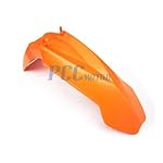 3L-PCC-MOTOR-PS42-FENDER-FAIRING-FOR-KTM50-SX-50-JUNIOR-50CC-FENDER-PLASTIC-Orange