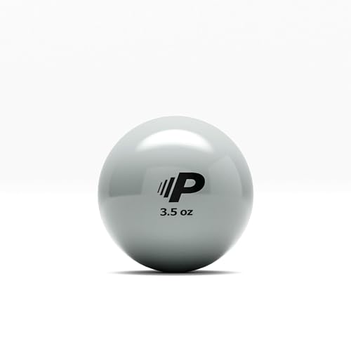 Premier Pitching Plyometric Weighted Balls 3.5oz | Sequencing and Strengthening