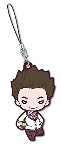 Amazon.co.jp: 【山形隼人】 にとたん ハイキュー!! TO THE TOP 制服