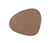 Produktbild Lind DNA Tischset Curve S 24x28cm Nupo anthrazit 981157