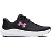 Under Armour 3027942-1-11 UA W Charged Surge 4 Print Black 11
