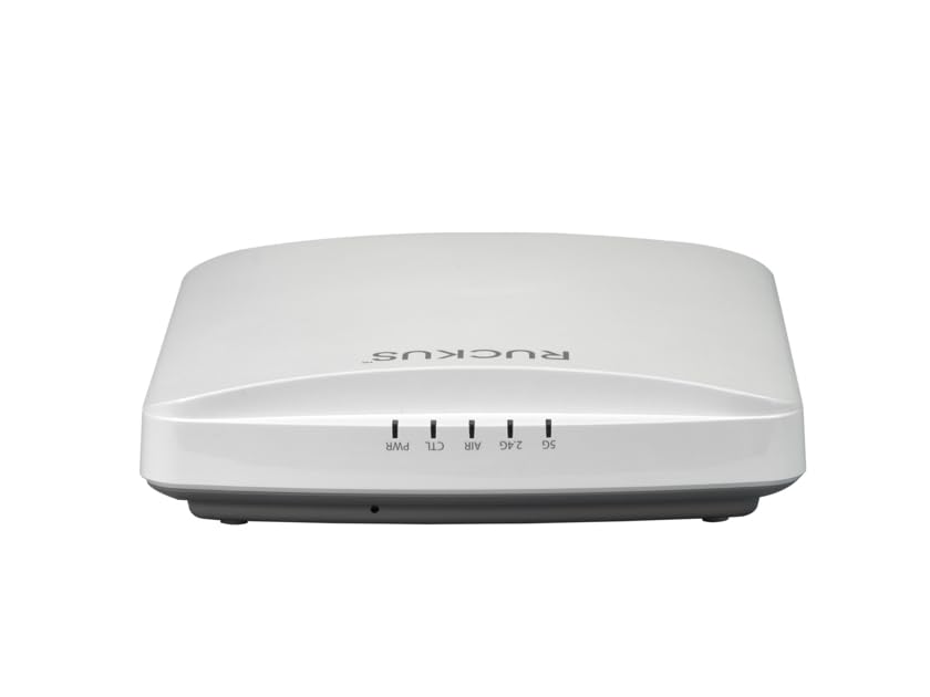 Image of Ruckus R650 Unleashed Wireless Access Point, 9U1-R650-US00 (Renewed)