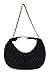 GUESS Dema, Hobo, Bolso de Hombro para Mujer Imagen de GUESS Dema, Hobo, Bolso de Hombro para Mujer