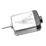 スライドドアモーター PAN14EE12AA1 リリースモーター ドアロックレリーズ修理 補修 交換 シャフト半月加工済 アルファード エスティマ セレナ ポルテ デリカ対応