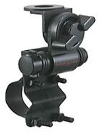 Diamond AntennaK550L Luggage Rack Antenna Mount for UHF Connectors, Designed for New Minivan Racks