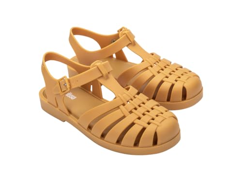 Image of Melissa Possession Jelly Sandals for Women - The Original Jelly Shoes, Fisherman's Sandals with Adjustable Strap and Side Buckle