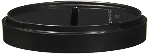 Tapa frontal para lente Fotodiox B60 para lentes Hasselblad CF T*, CB T*, EF T*, 50mm f/4, 60mm f/3.5, 80mm f/2.8, 100mm f/3.5, 120mm f/4, 135mm f/5.6, 150mm f/4, 160mm f/4.8, 180mm f/4, 250mm f/5.6 miniatura 1