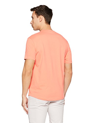 Image of GAP Short Sleeve Henley Tee For Men's