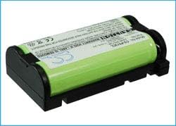 Technical Precision Replacement for PANASONIC KX-TG2226BV Cordless Phone Battery