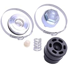1Set Steering Rack Repair Kit Thrust Piece Tool 32106891974 Compatible for BMW F20 F30 F32 F48 F25 F26