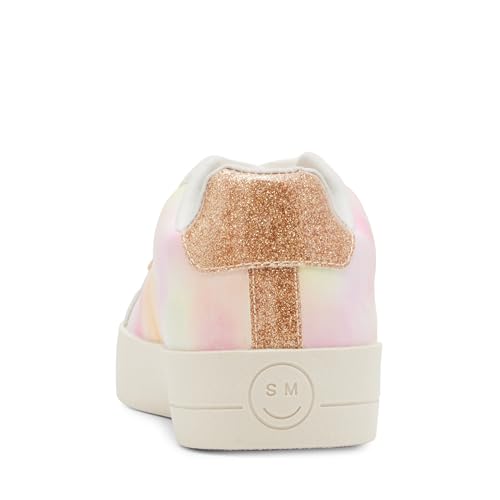 Steve Madden Girl's Jpoet Sneaker3