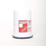 Fleetguard FF5032 Fuel Filter Spin On, 4.8 in. Height