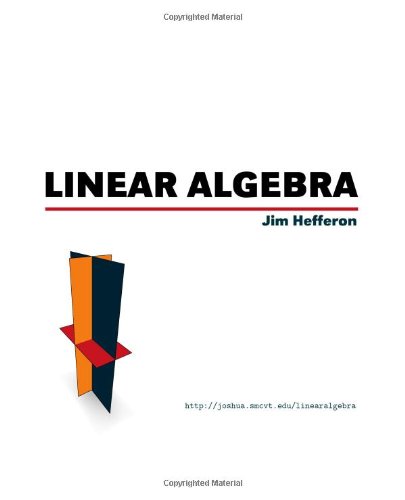 Linear Algebra