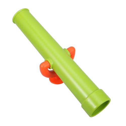 FOYTOKI Boys and Girls Observation Tool Pirate Telescope Toy Swingset Accessory Portable Party Supplies