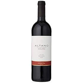Symington Family Estates Altano Douro Reserva Red wine, 75 cl – Symington Family Estates